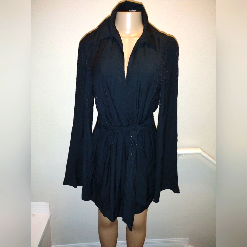 Free People Romper